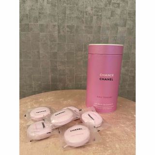 CHANEL(入浴剤/バスソルト)のフリマアイテム一覧 CHANEL(入浴剤/バスソルト)のフリマアイテム一覧