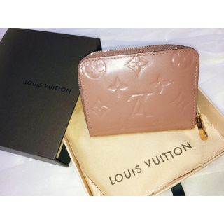 ルイヴィトン(LOUIS VUITTON)のlouis vuitton♡コインパース(財布)