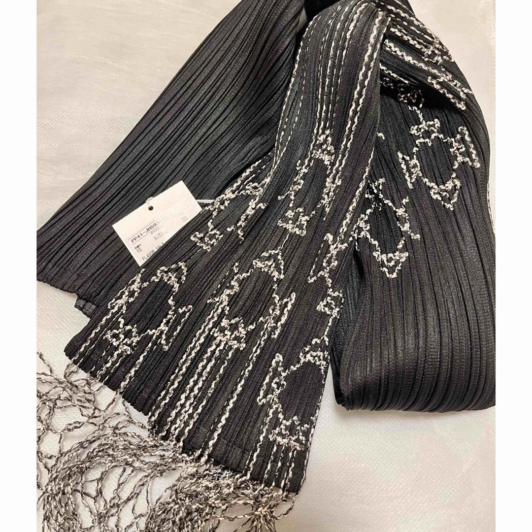 希少‼️ 6月新作【FLAVOR SALT】刺繍と裾フリンジが素敵な 希少‼️ 6月新作【FLAVOR SALT】刺繍と裾フリンジが素敵な