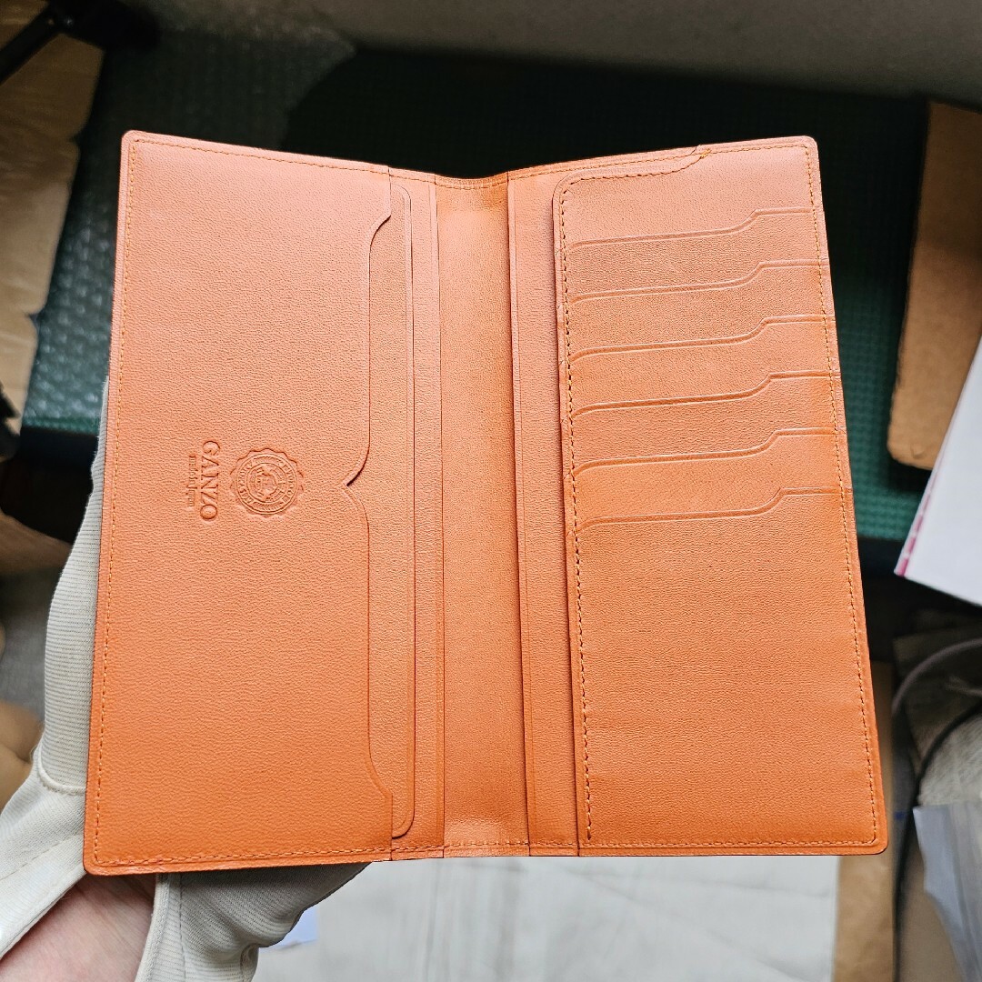 GANZO ガンゾ CORDOVAN コードバン オーセンティック ネイビー GANZO ガンゾ CORDOVAN コードバン オーセンティック ネイビー