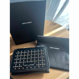 SAINT LAURENT(財布)のフリマアイテム一覧 SAINT LAURENT(財布)のフリマアイテム一覧