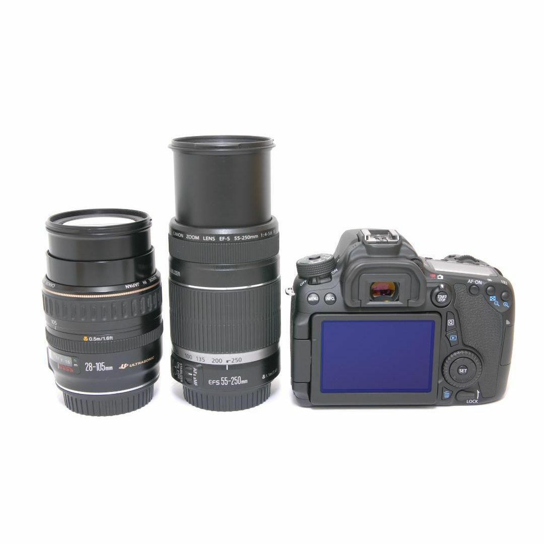 完動品/返品保証】Canon EF-S 55-250mm IS STM えぐ 望遠 完動品/返品保証】Canon EF-S 55-250mm IS STM えぐ 望遠