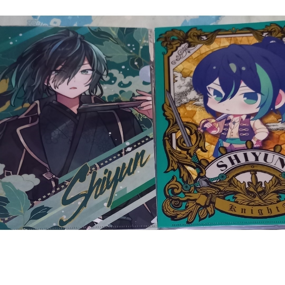 KnightA ―騎士A― しゆんくんまとめ売り KnightA ―騎士A― しゆんくんまとめ売り