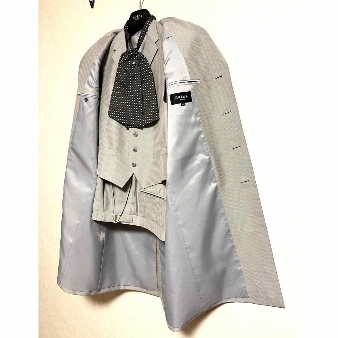 ○○Avica uomo○ワタベウェディング○タキシード○ABLサイズ ○○Avica uomo○ワタベウェディング○タキシード○ABLサイズ