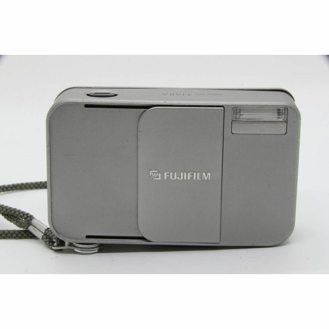 F2008】FUJIFILM CARDIA mini TIARA ティアラ フィルムカメラ F2008】FUJIFILM CARDIA mini TIARA ティアラ フィルムカメラ