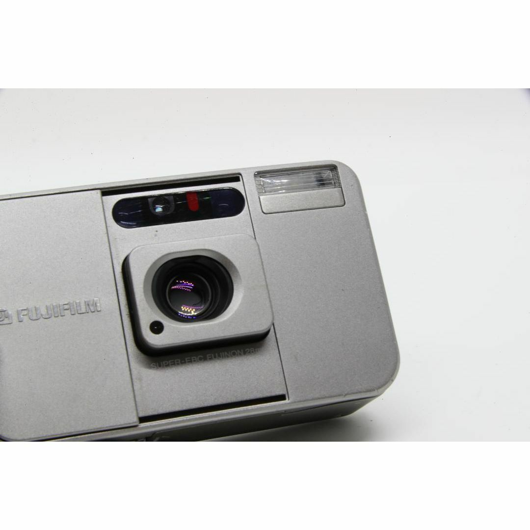 F2008】FUJIFILM CARDIA mini TIARA ティアラ フィルムカメラ F2008】FUJIFILM CARDIA mini TIARA ティアラ フィルムカメラ