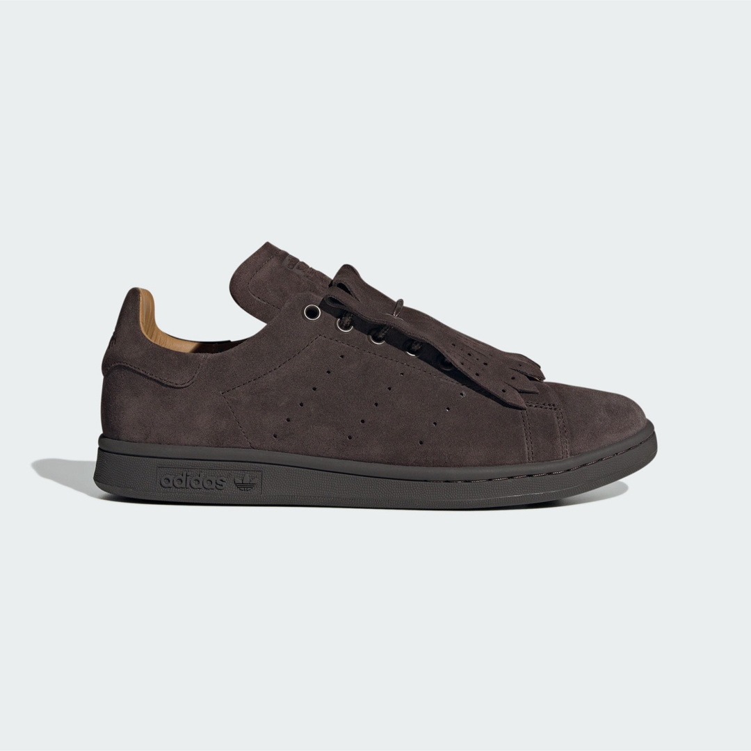 adidas - 中田慎介 adidas Stan Smith Lux サイズ 25cmの通販 by adidas - 中田慎介 adidas Stan Smith Lux サイズ 25cmの通販 by