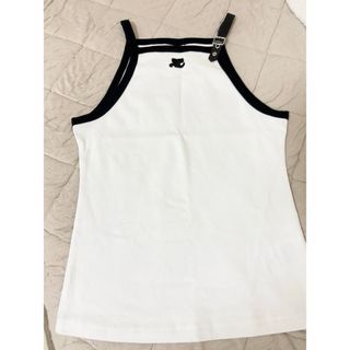 Courreges(キャミソール)のフリマアイテム一覧 Courreges(キャミソール)のフリマアイテム一覧