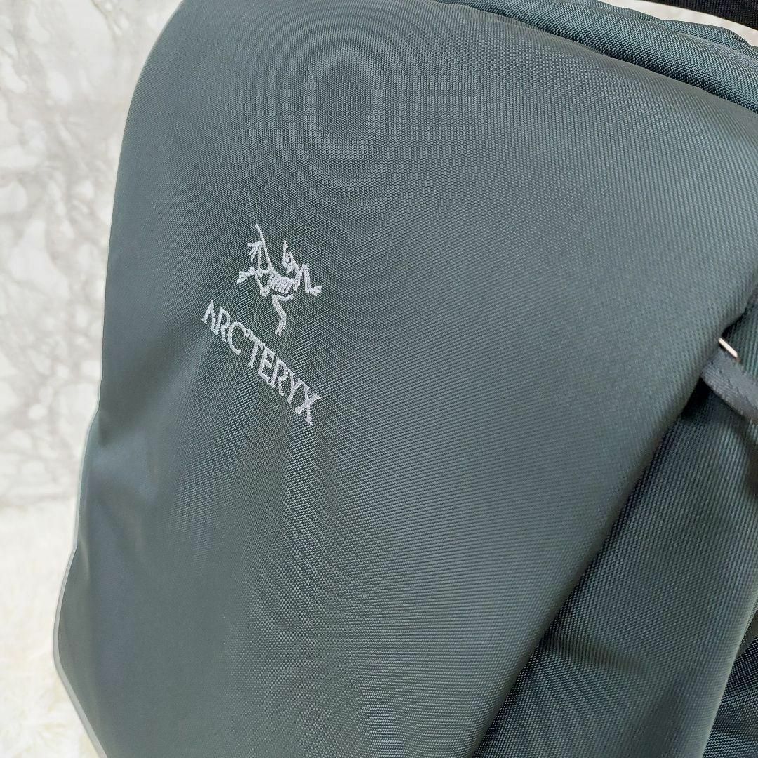 ARC'TERYX - 【極美品&激レア】アークテリクス ブレード28 ARC'TERYX - 【極美品&激レア】アークテリクス ブレード28
