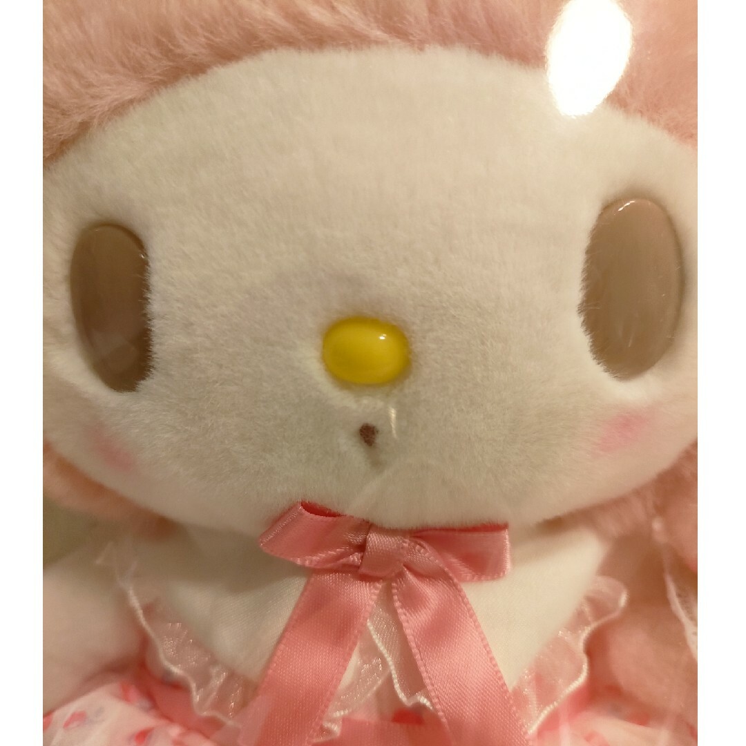 マイメロディ - サンリオ マイメロディ私のちいさなたからもの マイメロディ - サンリオ マイメロディ私のちいさなたからもの