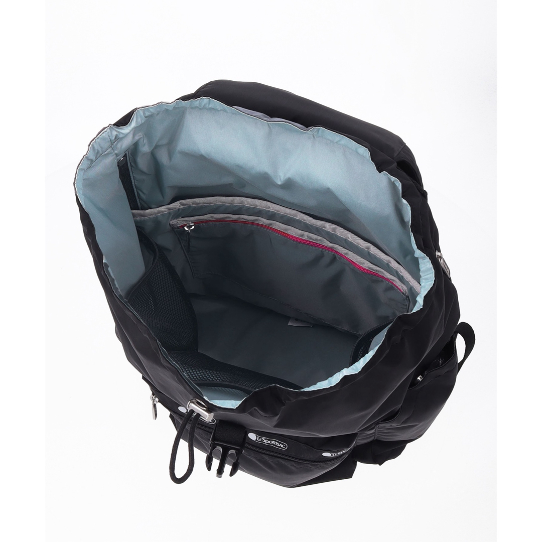 LeSportsac - 神崎恵さん コラボ レスポートサック リュック LeSportsac - 神崎恵さん コラボ レスポートサック リュック