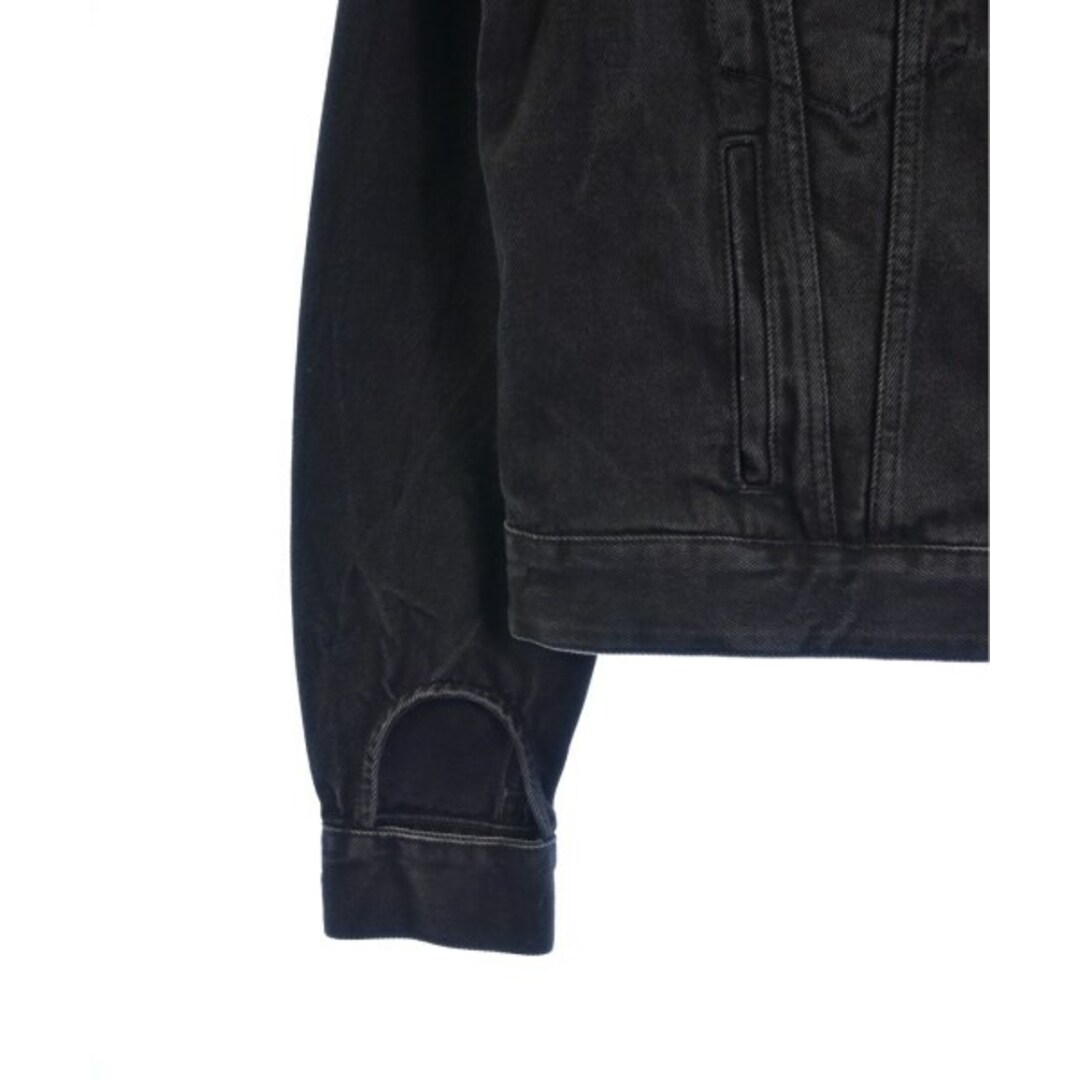 Off-White - OFF-WHITE オフホワイト デニムジャケット 42(M位 Off-White - OFF-WHITE オフホワイト デニムジャケット 42(M位