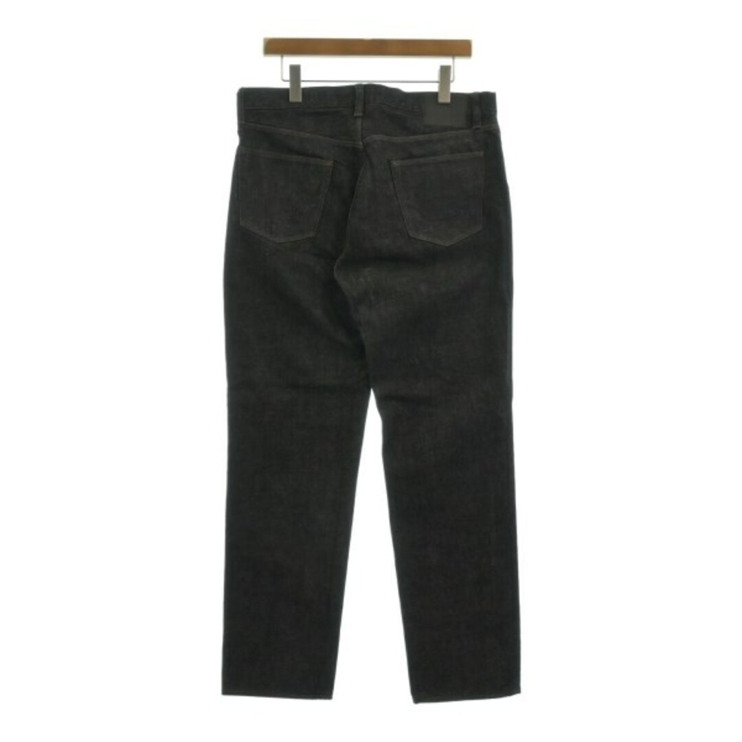HEUGN ユーゲン デニムパンツ 3(L位) 濃紺(デニム) 【古着】【中古】 メンズのパンツ(デニム/ジーンズ)の商品写真