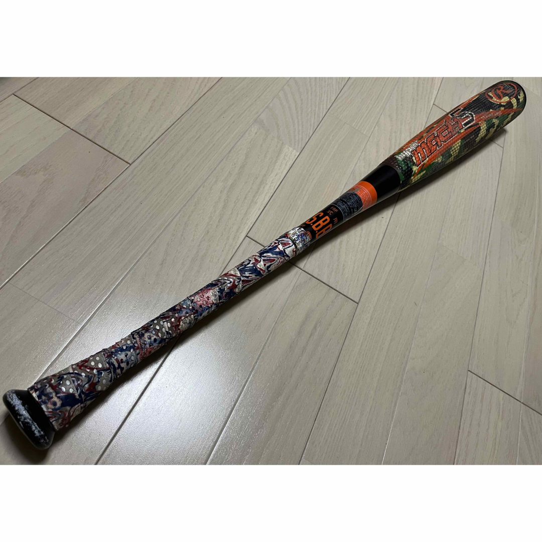 Rawlings - ◼️超大特価!ローリングス ハイパーマッハS 一般 Rawlings - ◼️超大特価!ローリングス ハイパーマッハS 一般