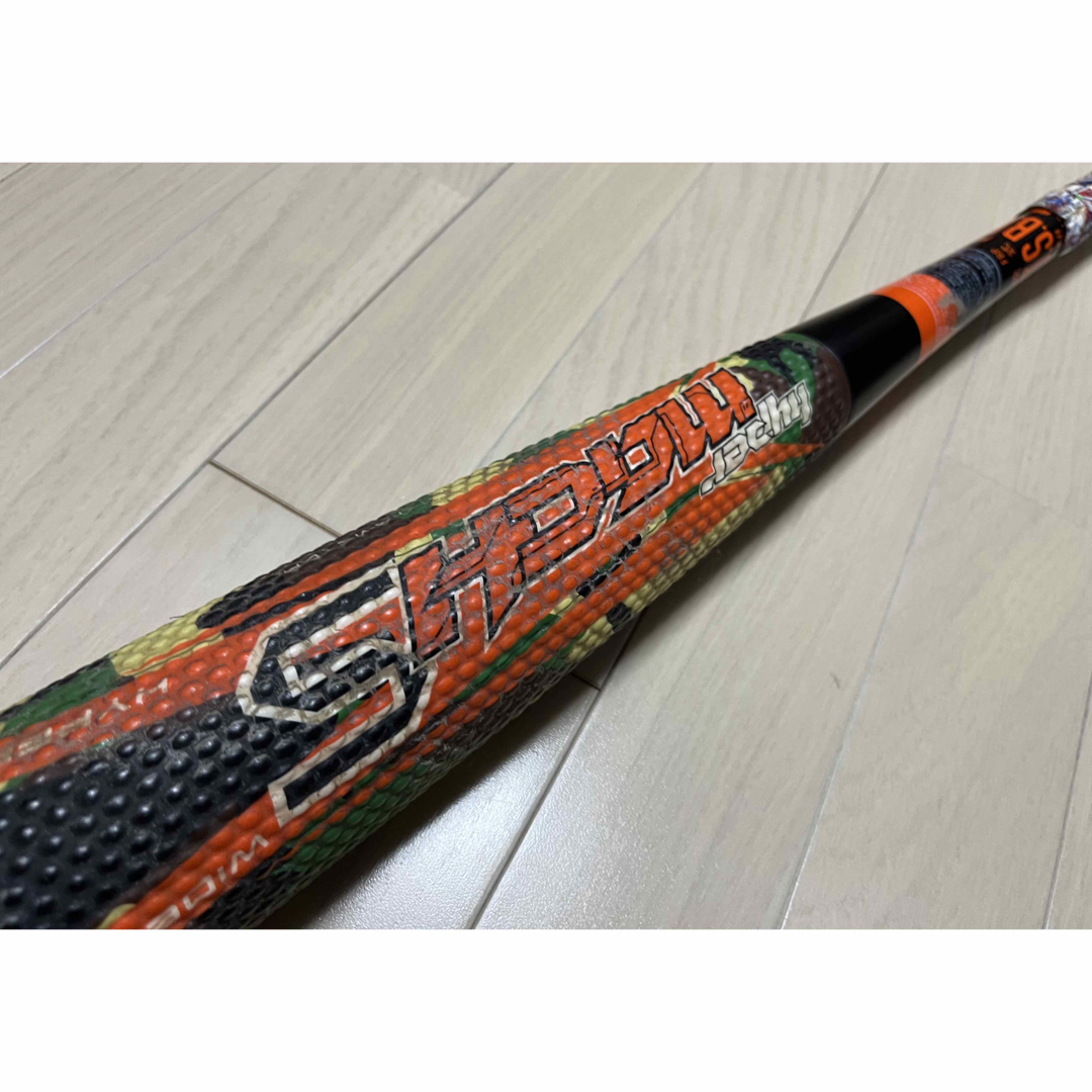 Rawlings - ◼️超大特価!ローリングス ハイパーマッハS 一般 Rawlings - ◼️超大特価!ローリングス ハイパーマッハS 一般