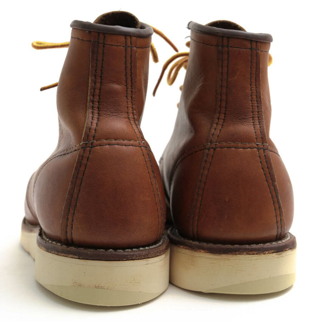 REDWING - レッドウィング/RED WING ワークブーツ シューズ 靴 REDWING - レッドウィング/RED WING ワークブーツ シューズ 靴