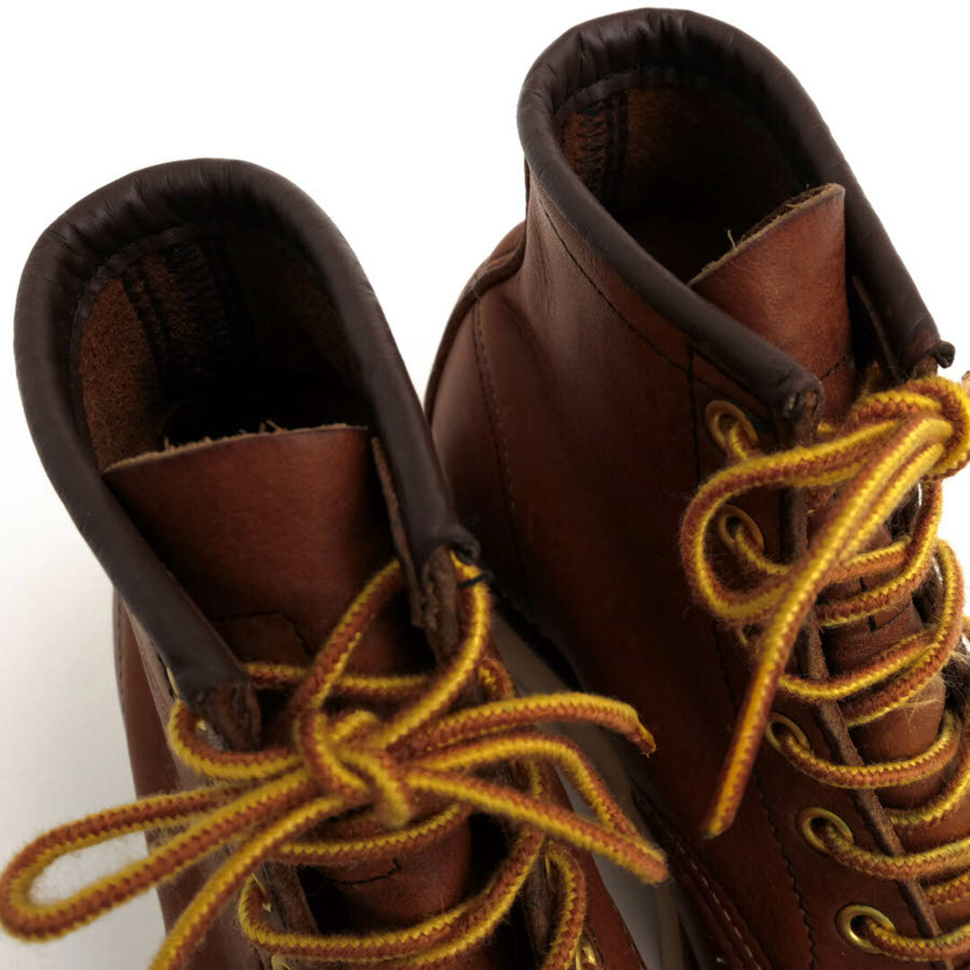 REDWING - レッドウィング/RED WING ワークブーツ シューズ 靴 REDWING - レッドウィング/RED WING ワークブーツ シューズ 靴