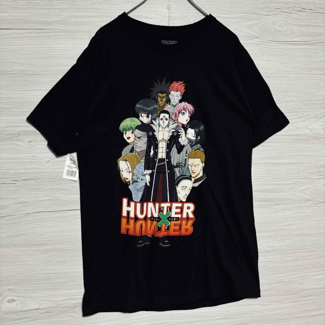 TV&MOVIE - 【入手困難】HUNTER×HUNTER ハンターハンター T TV&MOVIE - 【入手困難】HUNTER×HUNTER ハンターハンター T