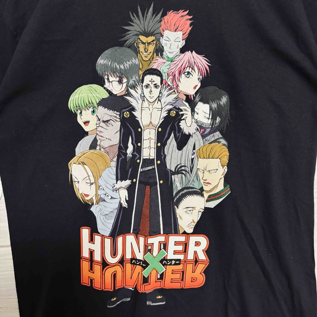 TV&MOVIE - 【入手困難】HUNTER×HUNTER ハンターハンター T TV&MOVIE - 【入手困難】HUNTER×HUNTER ハンターハンター T