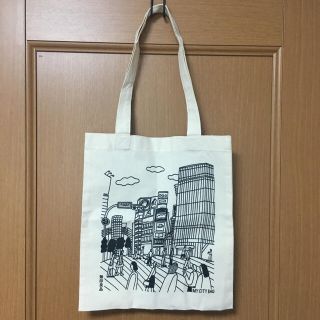 ムジルシリョウヒン(MUJI (無印良品))の無印良品 エコバッグ(エコバッグ)