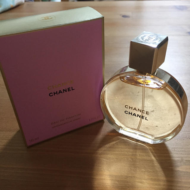 CHANEL(シャネル)のCHANEL 香水 コスメ/美容の香水(香水(女性用))の商品写真