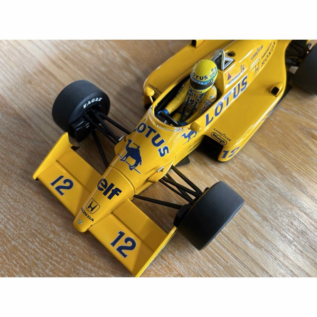 レア)アイルトン セナ CAMEL LOTUS HONDA レプリカ ジャケット レア)アイルトン セナ CAMEL LOTUS HONDA レプリカ ジャケット