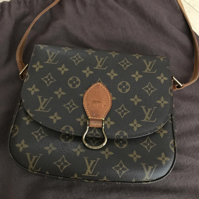 LOUIS VUITTON(ルイヴィトン)のhanakooooさま専用【4/20まで】 レディースのバッグ(ショルダーバッグ)の商品写真