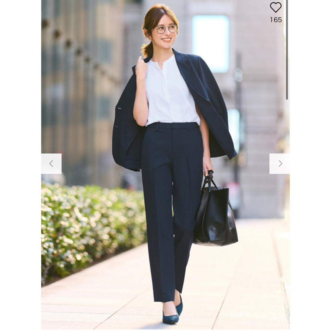 UNIQLO - 【2点セット】【上下セット】ユニクロ☆感動 UNIQLO - 【2点セット】【上下セット】ユニクロ☆感動