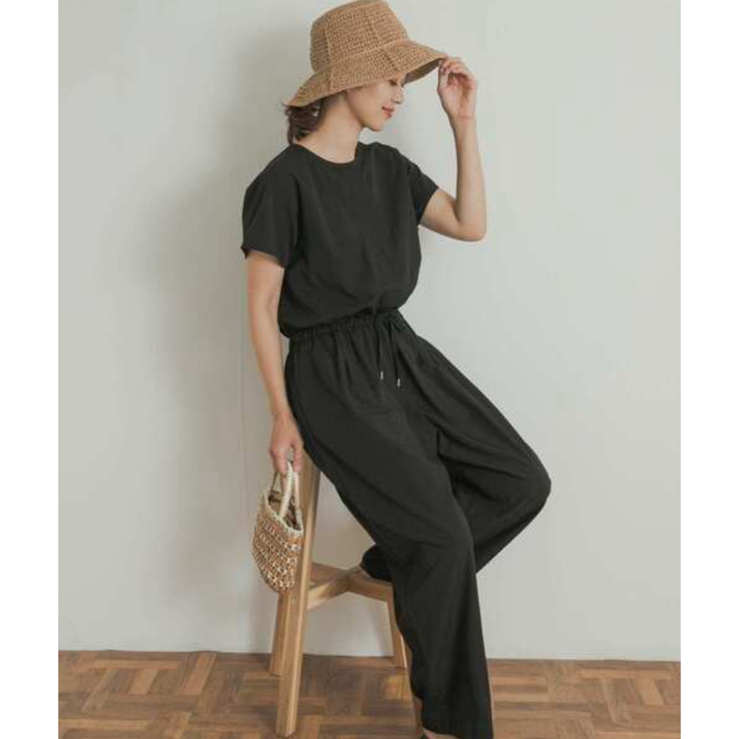 URBAN RESEARCH DOORS - ◯ URBAN RESEARCH DOORS○オールインワン サロペット○