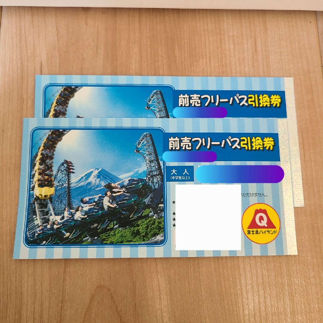 ナガシマスパーランド パスポート ナガシマスパーランド パスポート