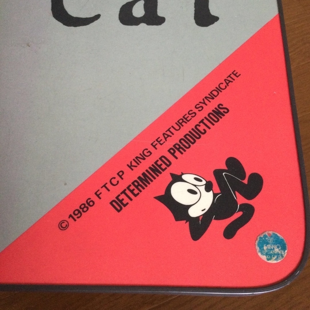 felix - Felix the cat サンリオ 折りたたみテーブルの通販 by felix - Felix the cat サンリオ 折りたたみテーブルの通販 by