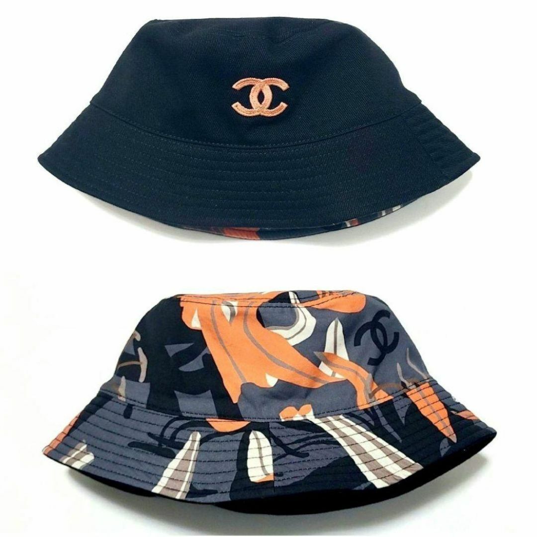 CHANEL - 【正規品】シャネル 23AW ココマーク リバーシブル CHANEL - 【正規品】シャネル 23AW ココマーク リバーシブル