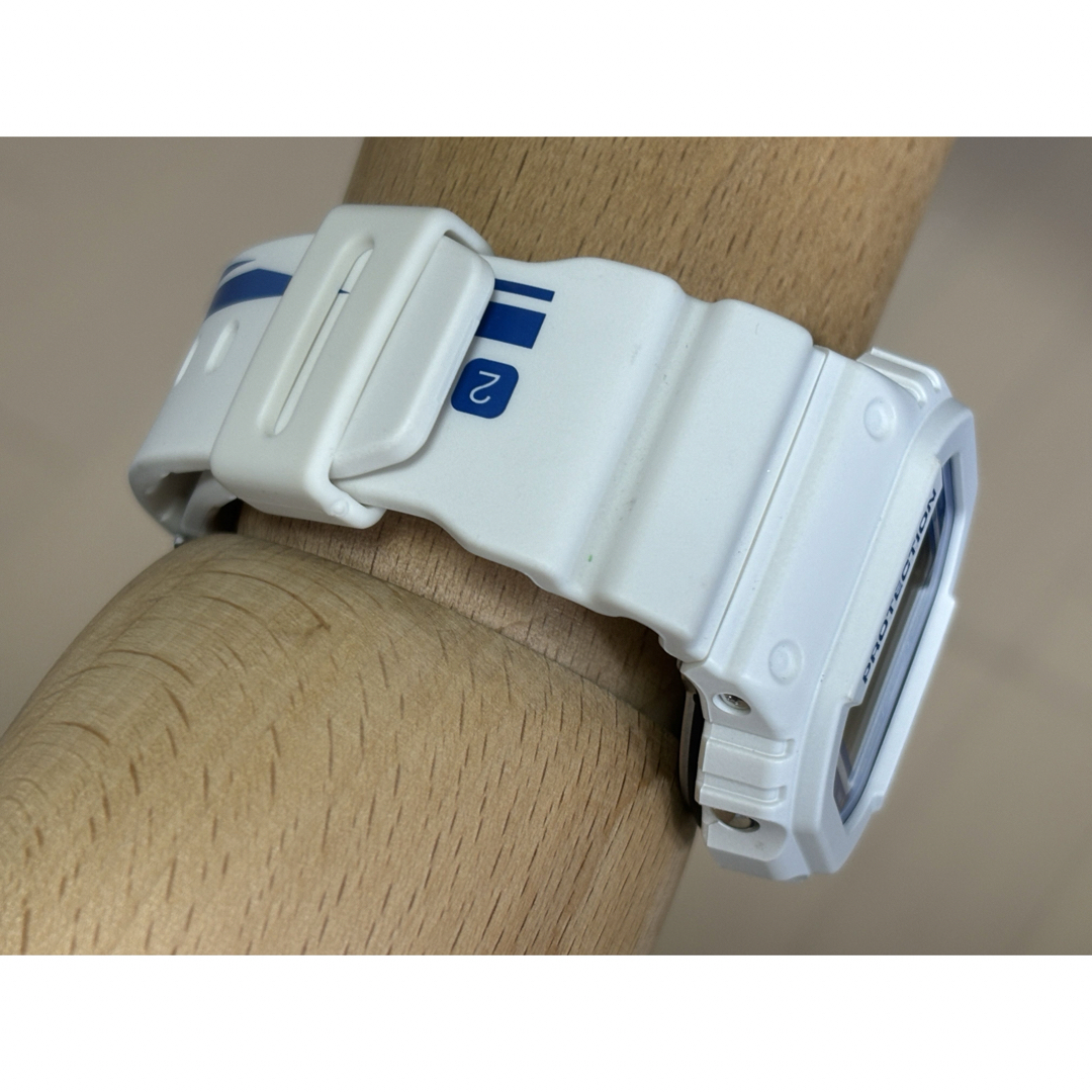 G-SHOCK - コラボ/G-SHOCK/新幹線/時計/N700系/DW-5600/のぞみ G-SHOCK - コラボ/G-SHOCK/新幹線/時計/N700系/DW-5600/のぞみ