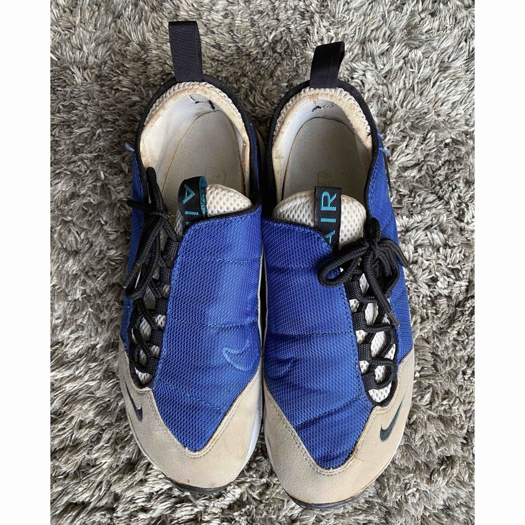 NIKE - NIKE AIR FOOTSCAPE ナイキ エア フットスケープ NIKE - NIKE AIR FOOTSCAPE ナイキ エア フットスケープ