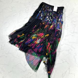 sacai(プリーツ ・ ひざ丈スカート)のフリマアイテム一覧 sacai(プリーツ ・ ひざ丈スカート)のフリマアイテム一覧