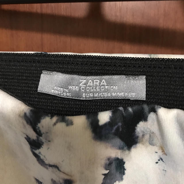 ZARA(ザラ)のZARA♡ミニタイトスカート レディースのスカート(ミニスカート)の商品写真