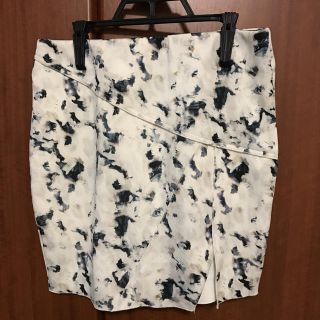 ザラ(ZARA)のZARA♡ミニタイトスカート(ミニスカート)