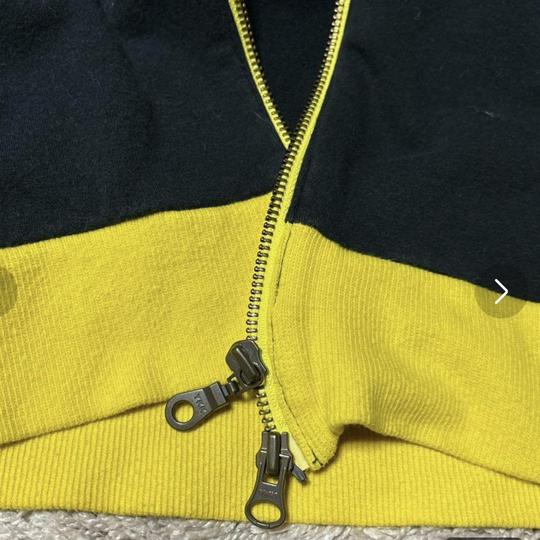 LGB - △L.G.B.△ レア!年代物 パーカー サイズ1 ルグラン LGB - △L.G.B.△ レア!年代物 パーカー サイズ1 ルグラン