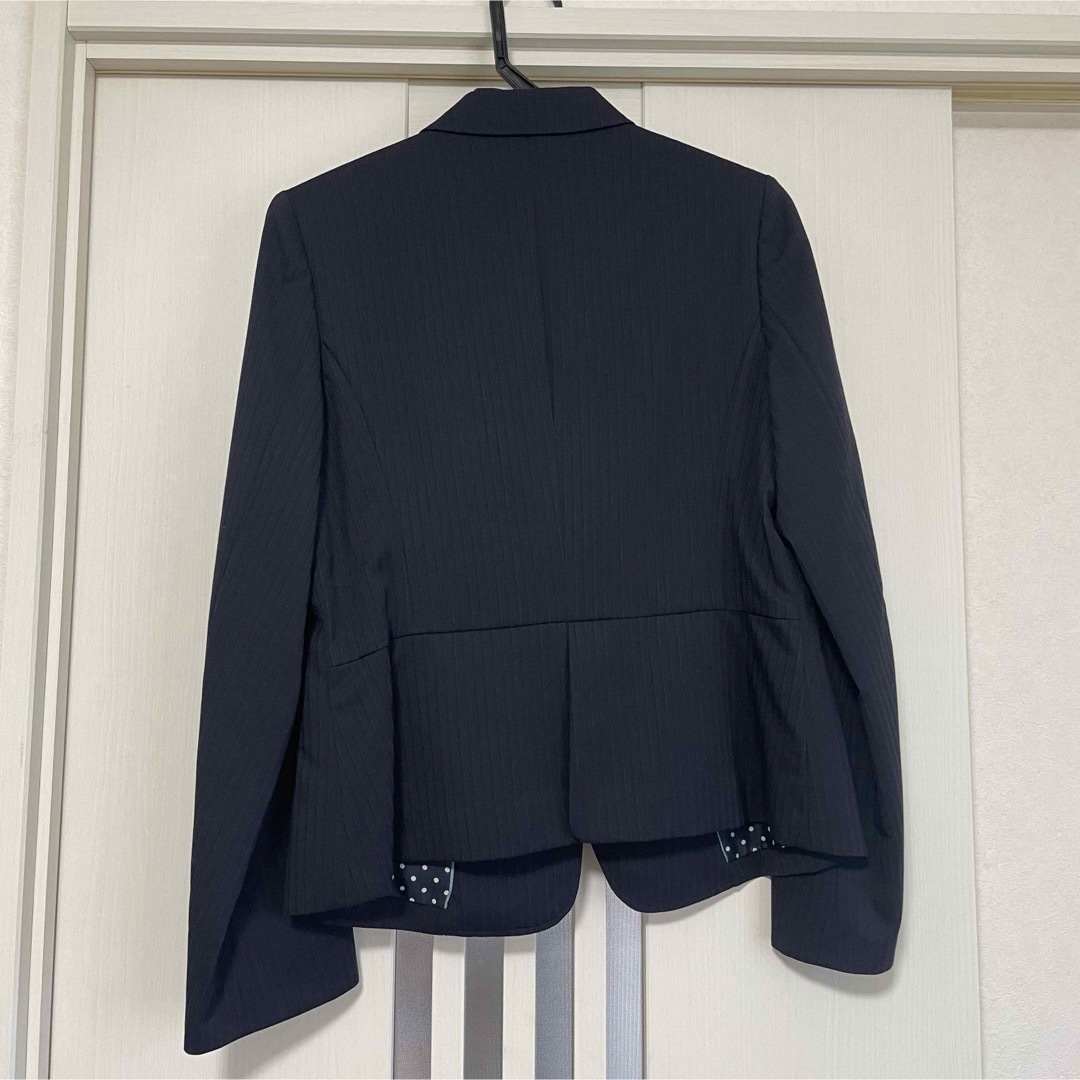 青山 - 美品 n-line Precious スーツ 上下セットアップ 洋服の 青山 - 美品 n-line Precious スーツ 上下セットアップ 洋服の