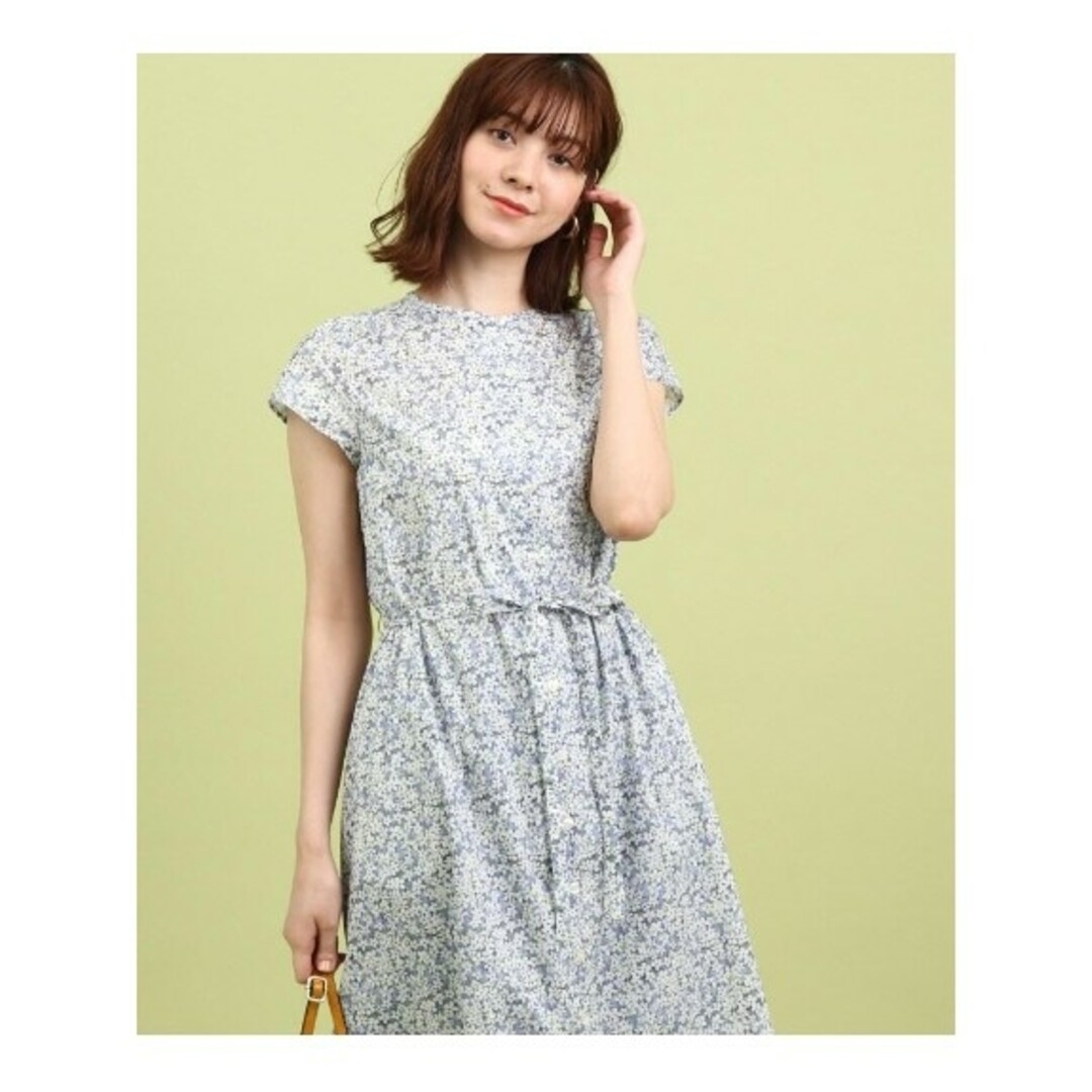 新品☆anatelier/アナトリエ☆リバティ ペタル・ウィッシュ柄 新品☆anatelier/アナトリエ☆リバティ ペタル・ウィッシュ柄