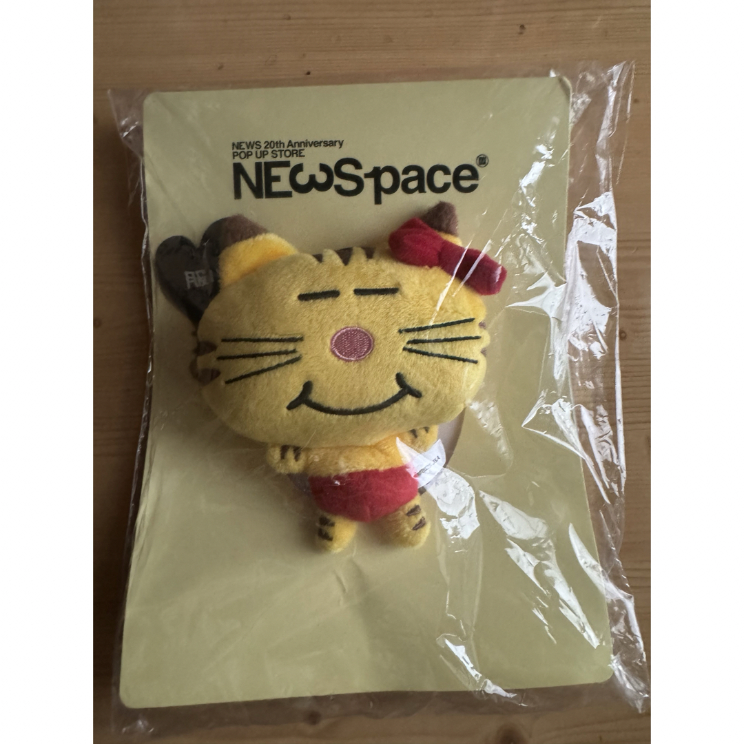 Amazon.co.jp: NEWSpace ネコます 増田貴久 NEWS ニュースペース Amazon.co.jp: NEWSpace ネコます 増田貴久 NEWS ニュースペース