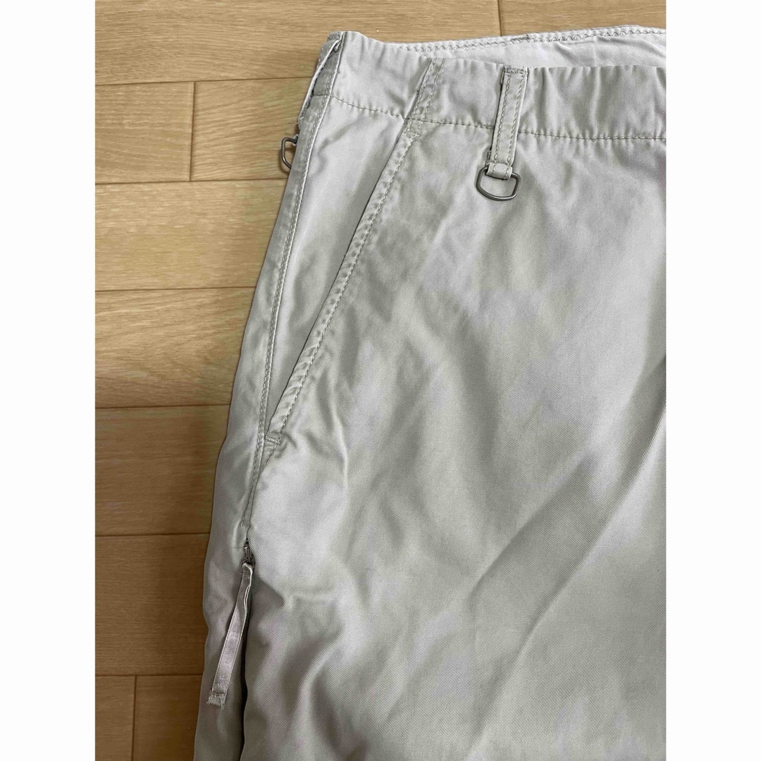 美品】Levi's Fenom カットオフ ショーツ 美品】Levi's Fenom カットオフ ショーツ
