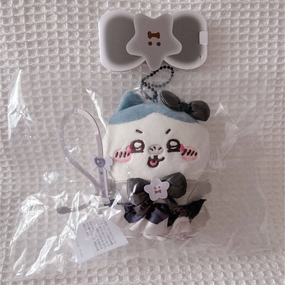 ちいかわ - ハチワレ 超まじかるちいかわ 悪いバージョンだ ちいかわ - ハチワレ 超まじかるちいかわ 悪いバージョンだ
