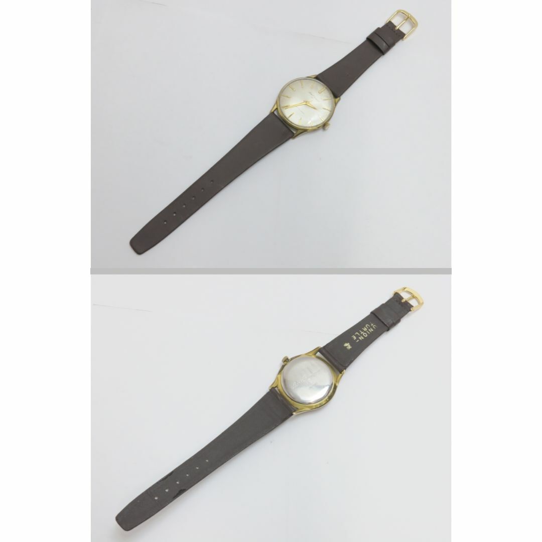 SEIKO - セイコー チャンピオン850 腕時計 手巻き J15018 SEIKO - セイコー チャンピオン850 腕時計 手巻き J15018