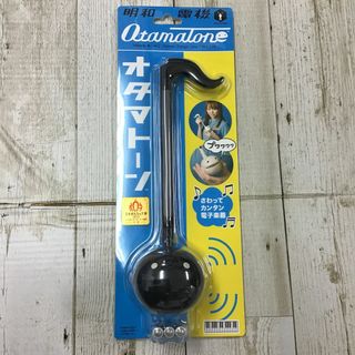 キューブ オタマトーン(ブラック)(その他)