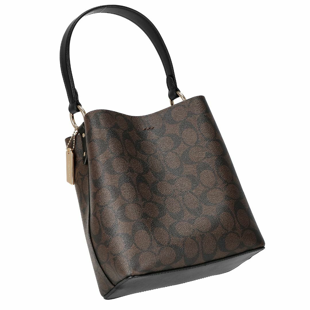 COACH - 未使用 正規品 コーチ バッグ レディース シグネチャー COACH - 未使用 正規品 コーチ バッグ レディース シグネチャー