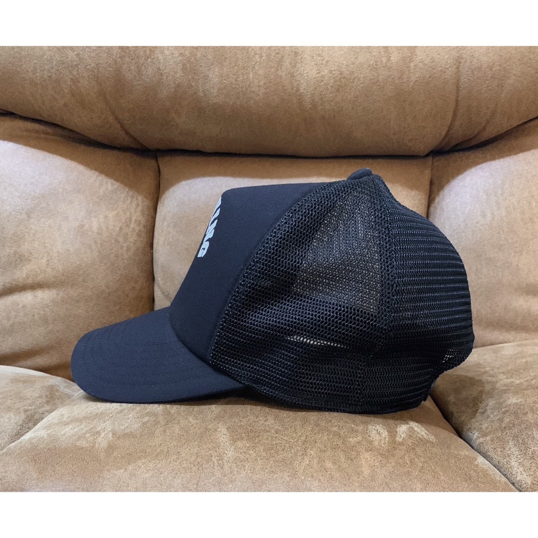 A BATHING APE - ☆激レア☆ APE 大猿 カレッジ メッシュ A BATHING APE - ☆激レア☆ APE 大猿 カレッジ メッシュ