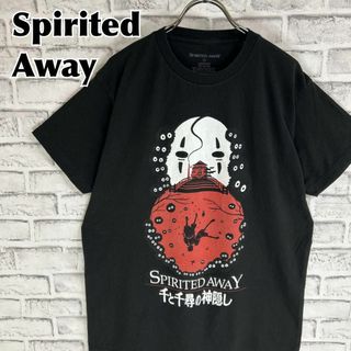 千と千尋の神隠し Tシャツ ビンテージ 千と千尋の神隠し Tシャツ ビンテージ