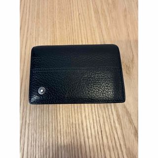 MONTBLANC(名刺入れ/定期入れ)のフリマアイテム一覧 MONTBLANC(名刺入れ/定期入れ)のフリマアイテム一覧