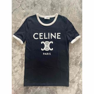 CELINE(Tシャツ(半袖/袖なし))のフリマアイテム一覧 CELINE(Tシャツ(半袖/袖なし))のフリマアイテム一覧